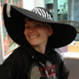 Meet your Posher, Shannon